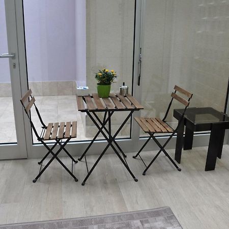 Apartment San Marco Zagreb Bagian luar foto