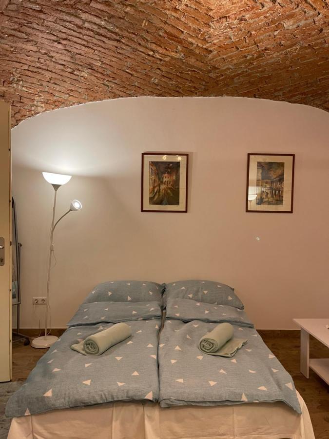 Apartment San Marco Zagreb Bagian luar foto