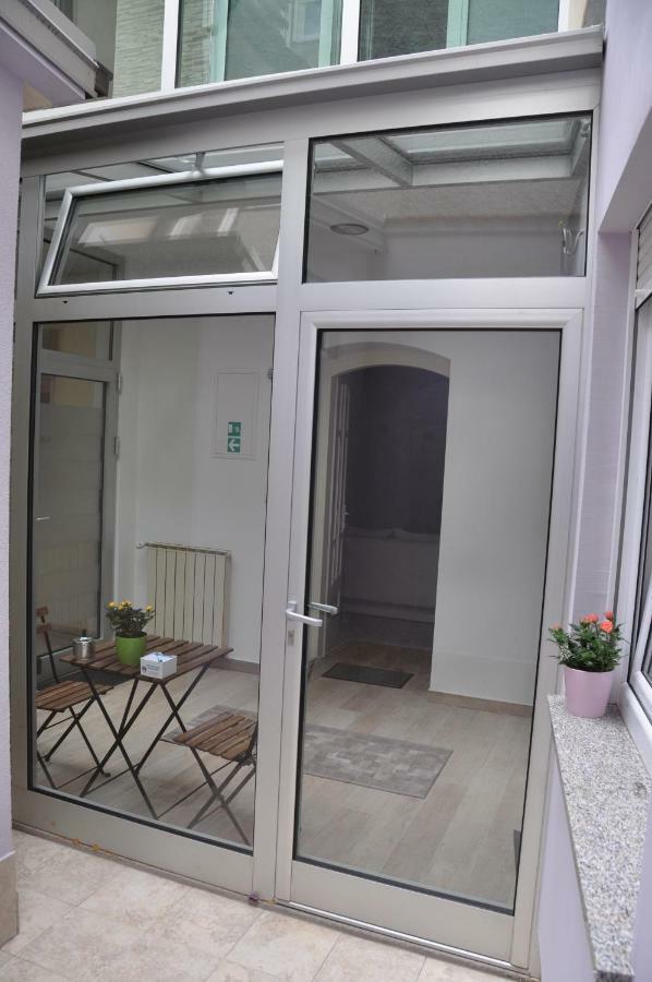 Apartment San Marco Zagreb Bagian luar foto